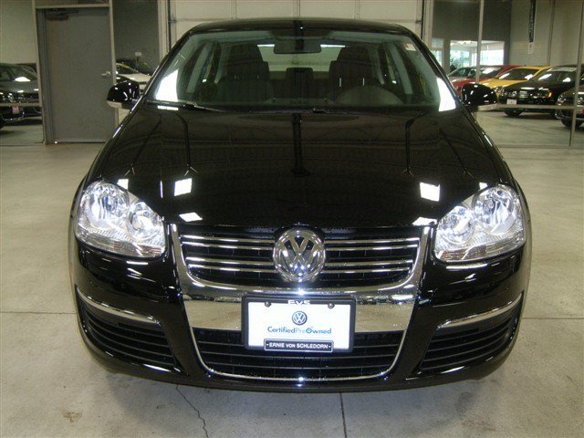 Volkswagen Jetta 2010 photo 5