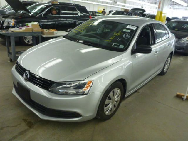 Volkswagen Jetta 2011 photo 1