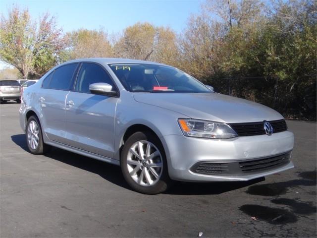 Volkswagen Jetta 2011 photo 4