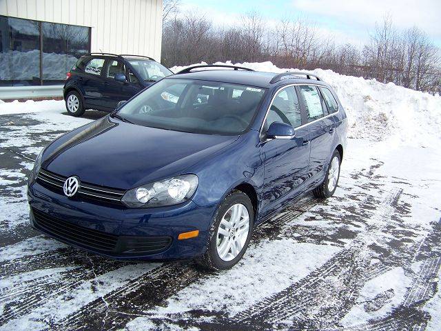 Volkswagen Jetta 2011 photo 1