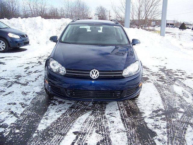 Volkswagen Jetta 2011 photo 2