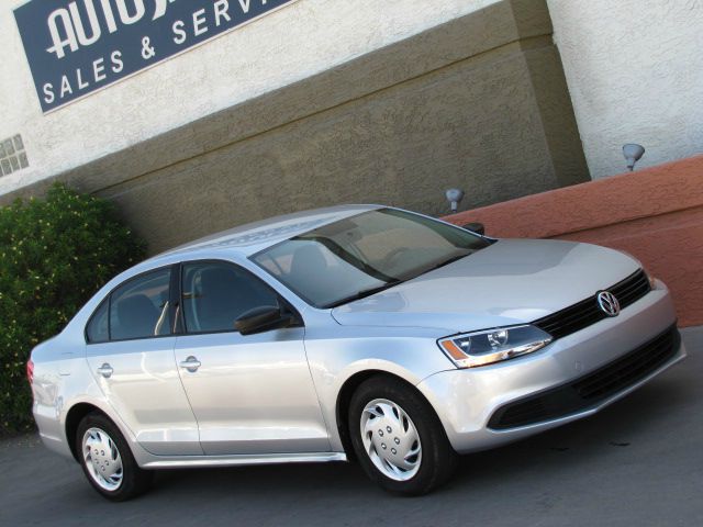 Volkswagen Jetta 2011 photo 4