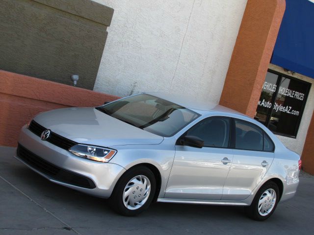 Volkswagen Jetta 2011 photo 7