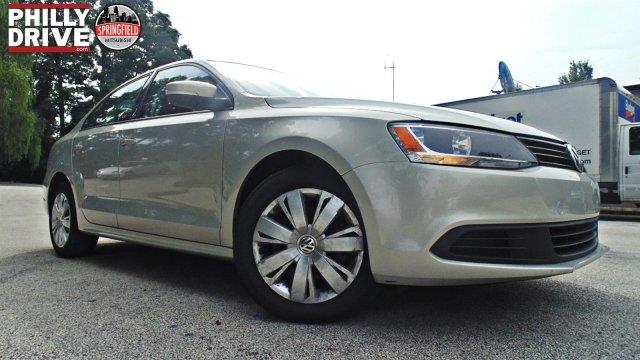 Volkswagen Jetta 2011 photo 2