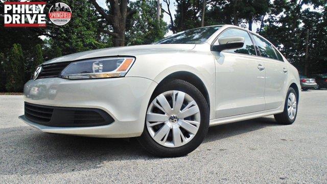 Volkswagen Jetta 2011 photo 4