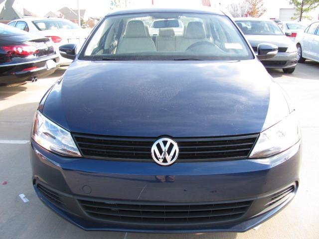 Volkswagen Jetta 2011 photo 1