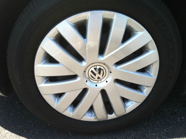 Volkswagen Jetta 2011 photo 18