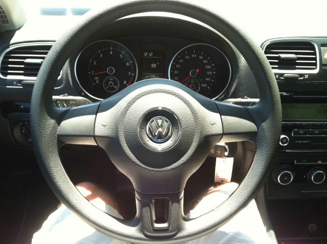 Volkswagen Jetta 2011 photo 20