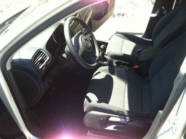 Volkswagen Jetta 2011 photo 22