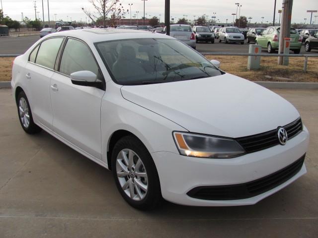 Volkswagen Jetta 2011 photo 1