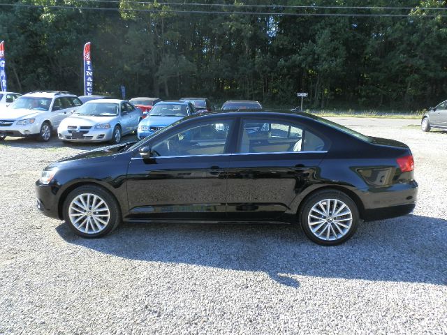 Volkswagen Jetta 2011 photo 4