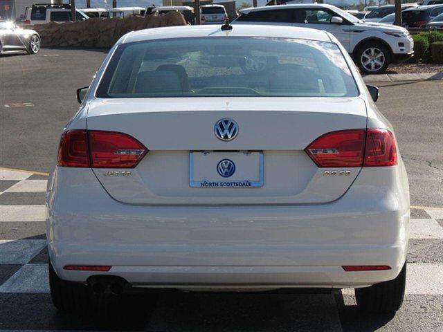 Volkswagen Jetta LX Convertible Sedan