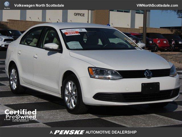 Volkswagen Jetta 2011 photo 4