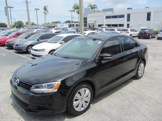 Volkswagen Jetta 2011 photo 4