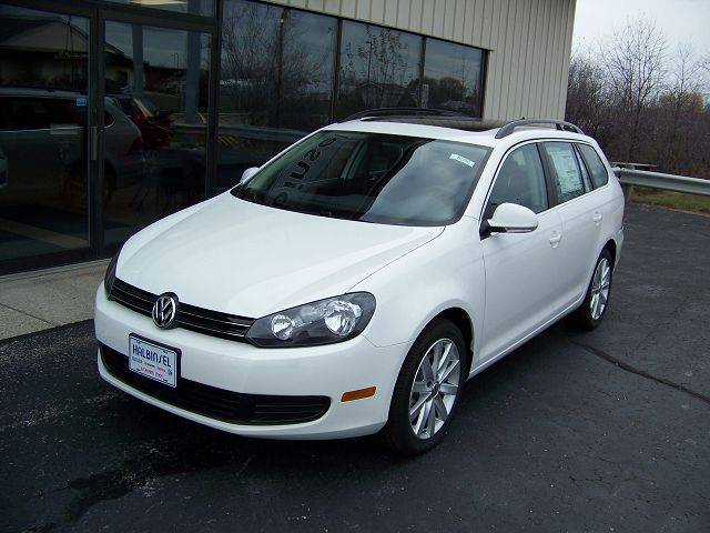 Volkswagen Jetta 2011 photo 1