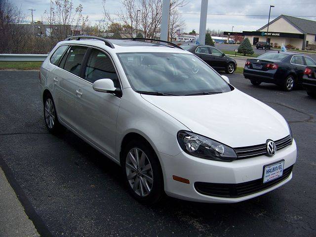 Volkswagen Jetta 2011 photo 3