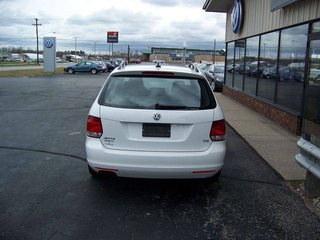 Volkswagen Jetta 2011 photo 5