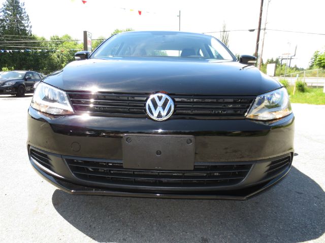 Volkswagen Jetta 2011 photo 4