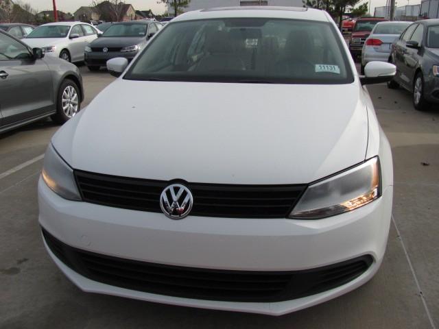 Volkswagen Jetta 2011 photo 1