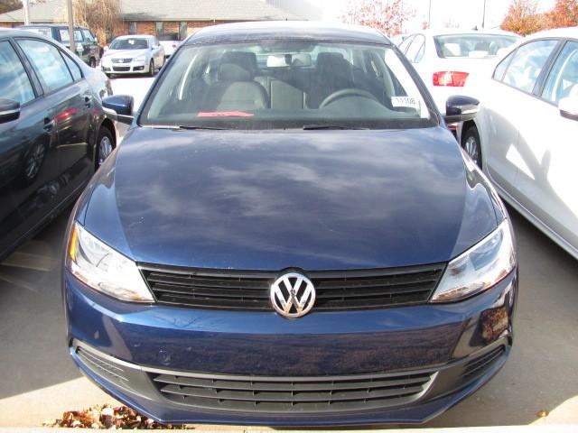 Volkswagen Jetta 2011 photo 1