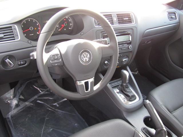 Volkswagen Jetta 2011 photo 4