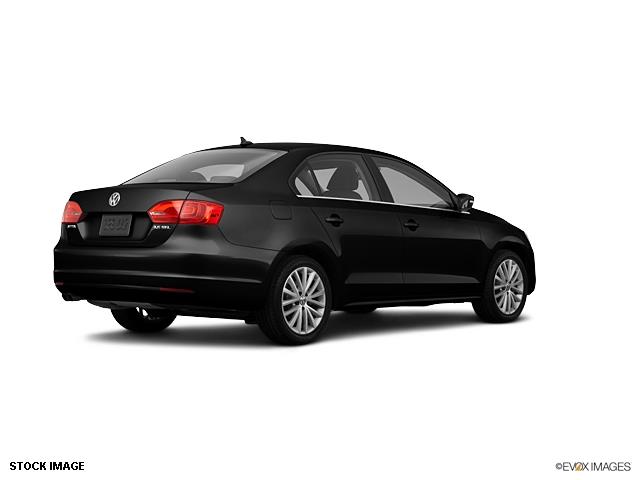 Volkswagen Jetta 2011 photo 1