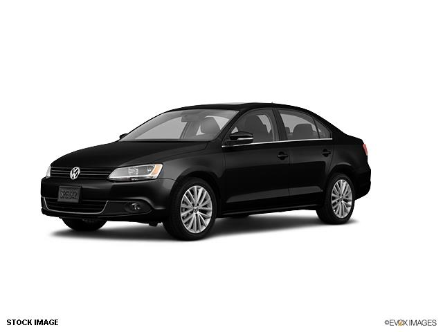 Volkswagen Jetta 2011 photo 4