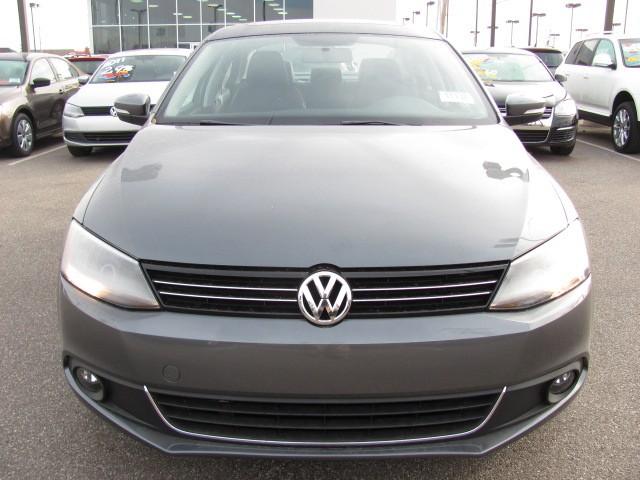 Volkswagen Jetta 2011 photo 1