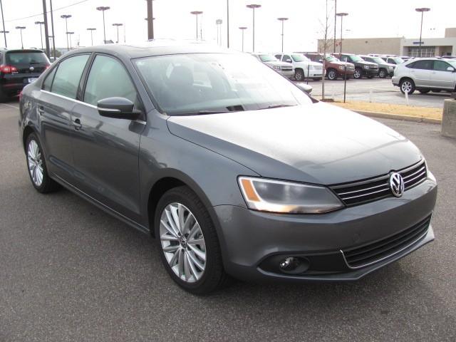 Volkswagen Jetta 2011 photo 2