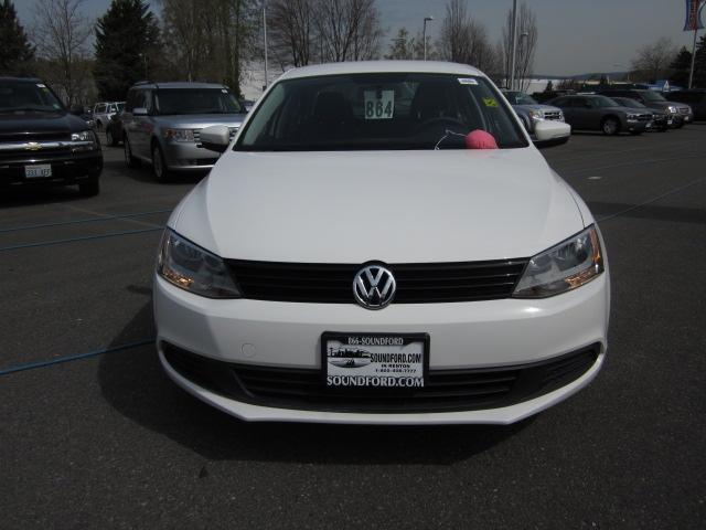 Volkswagen Jetta 2011 photo 4