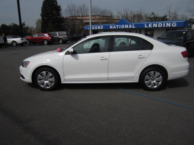 Volkswagen Jetta 2011 photo 5