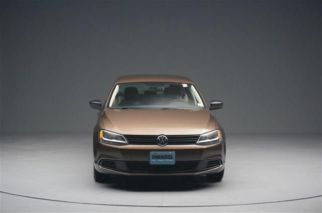 Volkswagen Jetta 2011 photo 1