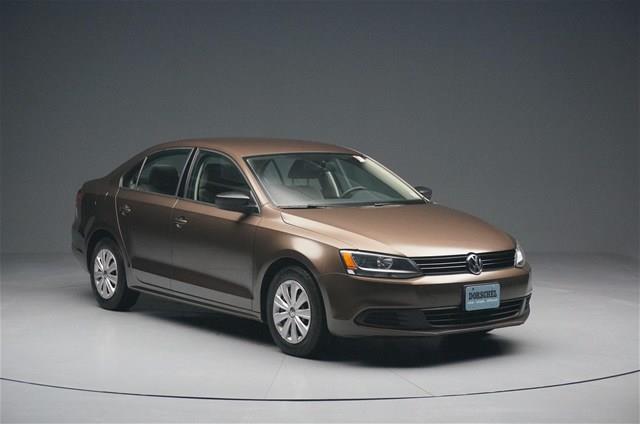 Volkswagen Jetta 2011 photo 2