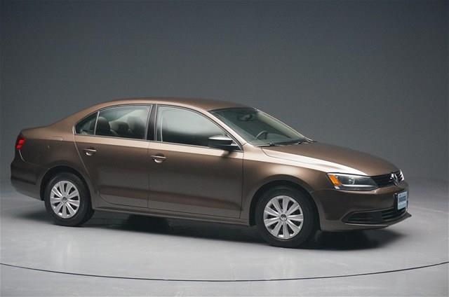 Volkswagen Jetta 2011 photo 3