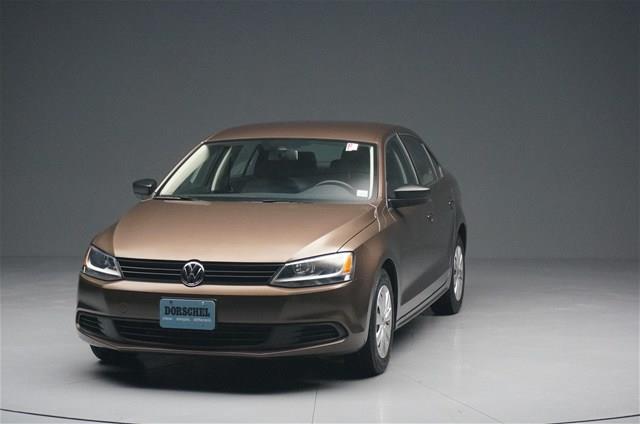 Volkswagen Jetta 2011 photo 4