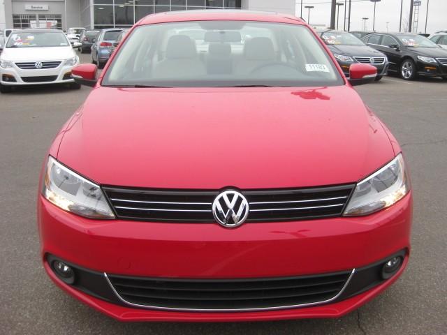 Volkswagen Jetta 2011 photo 1