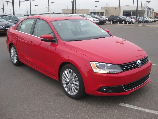 Volkswagen Jetta 2011 photo 2