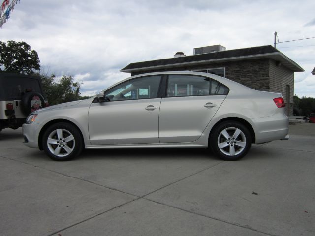 Volkswagen Jetta 2011 photo 4