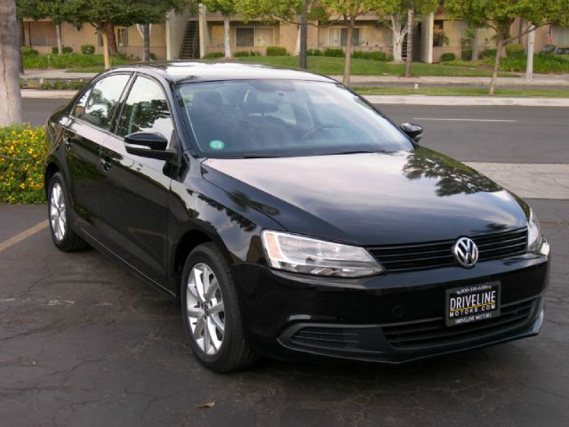 Volkswagen Jetta 2011 photo 1