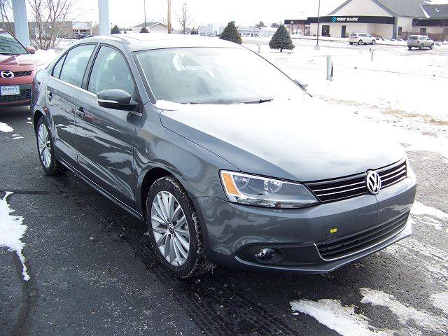 Volkswagen Jetta 2011 photo 1