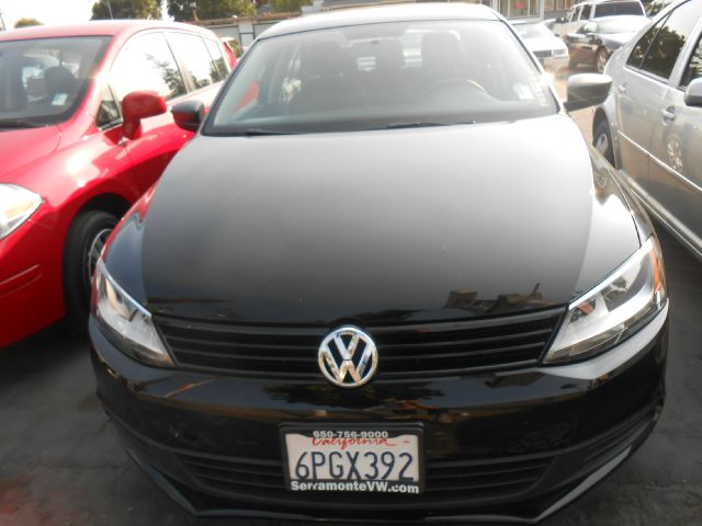 Volkswagen Jetta 2011 photo 1