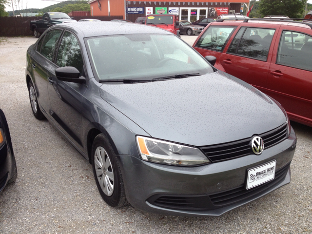 Volkswagen Jetta 2011 photo 1