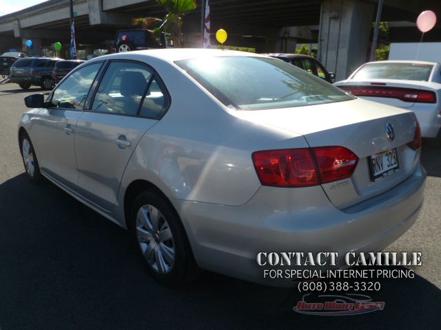 Volkswagen Jetta 2011 photo 1