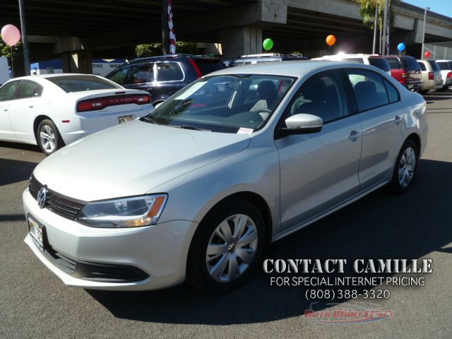 Volkswagen Jetta 2011 photo 4