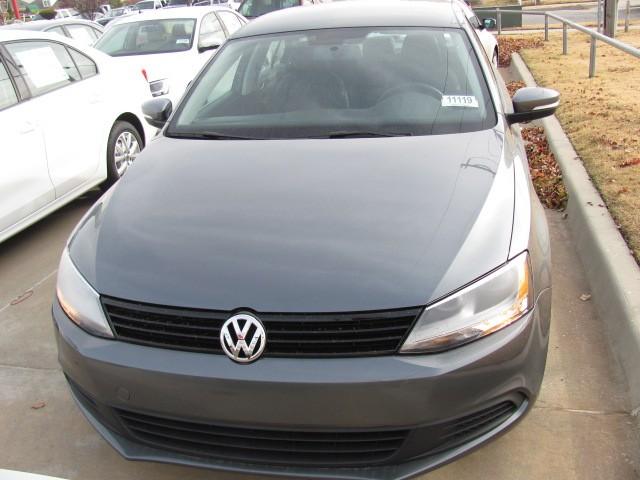 Volkswagen Jetta 2011 photo 1