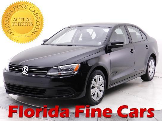 Volkswagen Jetta 2011 photo 1