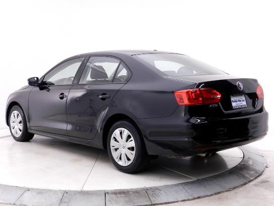 Volkswagen Jetta 2011 photo 3