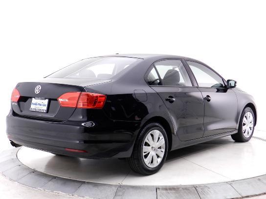 Volkswagen Jetta 2011 photo 4