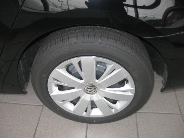 Volkswagen Jetta 2011 photo 1