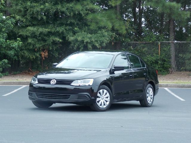 Volkswagen Jetta 2011 photo 3